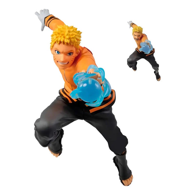 Boruto: Naruto Next Generations Naruto Uzumaki Figura