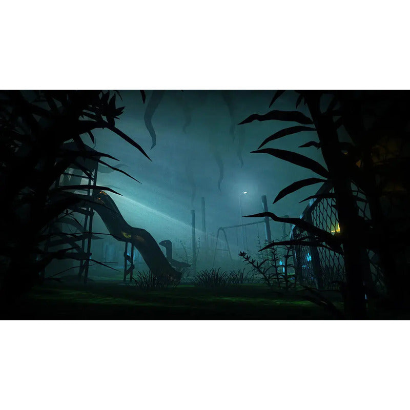 Among To Sleep  Enhanced Edition Nintendo Switch