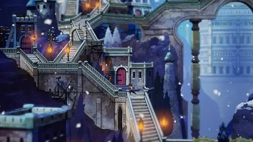 Bravely Default II Standard Edition