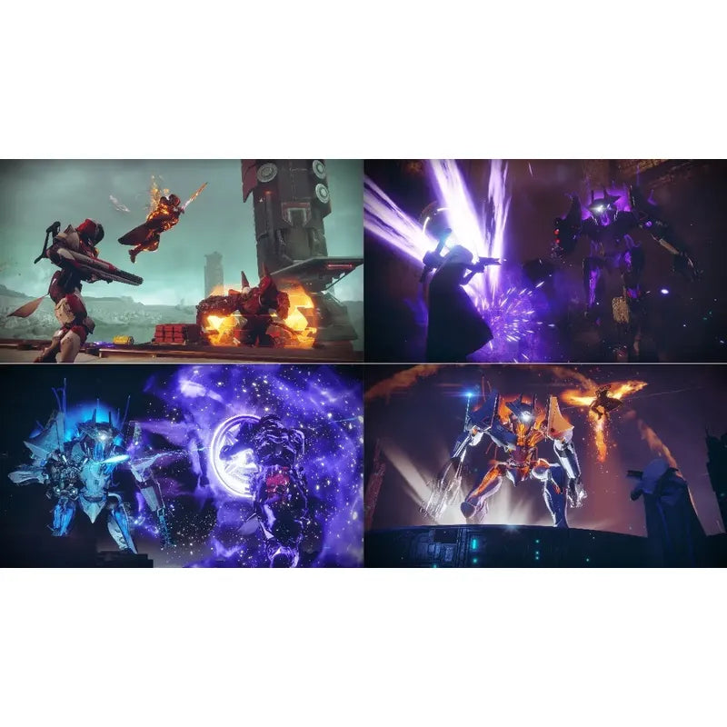 Destiny 2 Standard (físico)