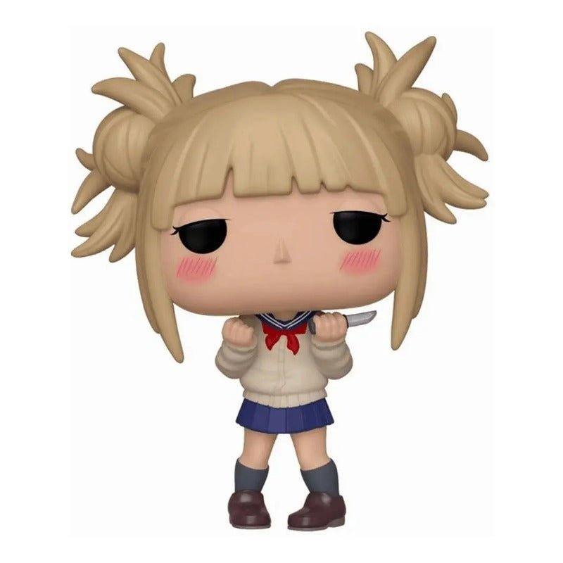 Funko Pop My Hero Academia Himiko Toga 610