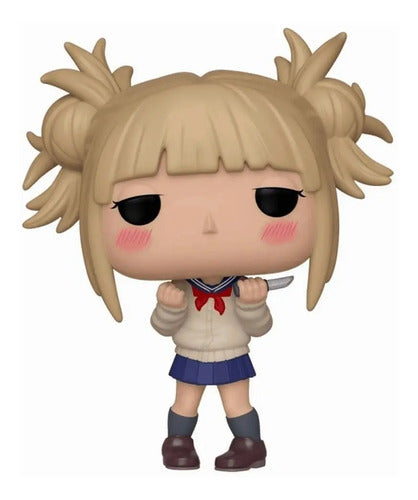 Funko Pop My Hero Academia Himiko Toga 610
