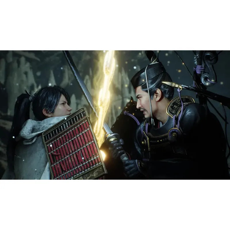 Nioh 3 Steelbook Launch Edition Ps5 Playstation 5