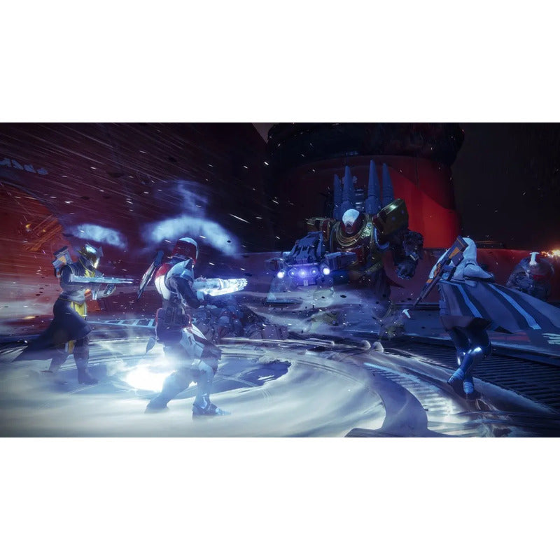 Destiny 2 Standard (físico)