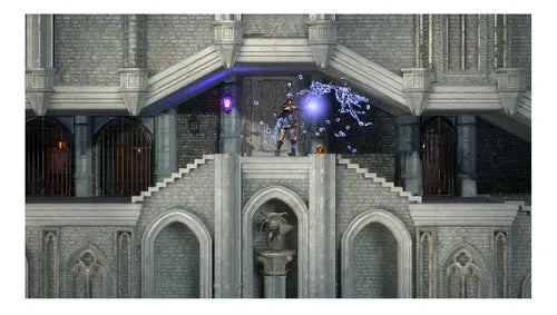 Artplay Bloodstained: Ritual of the Night Standard Edition