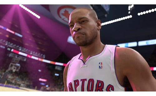 Playstation Nba 2k25 Standard