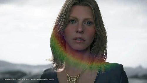 Death Stranding Standard Edition (físico)
