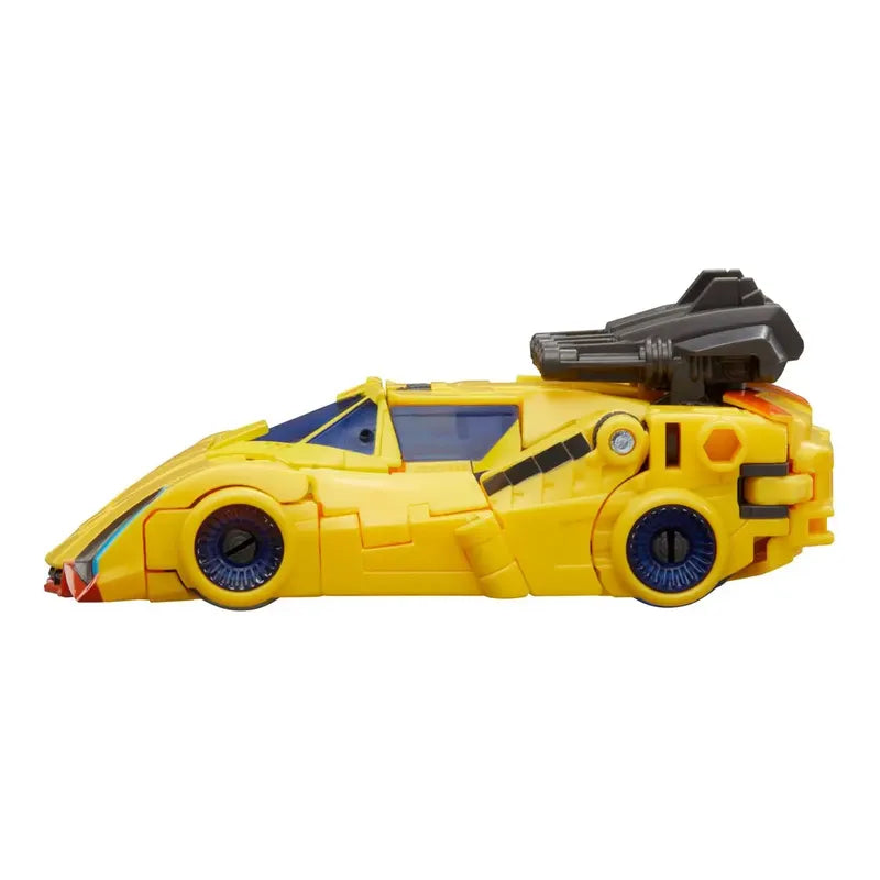 Transformers Concept Art Sunstreaker #111 - Studio Series