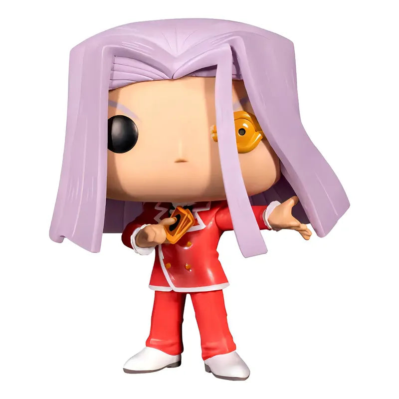Funko Pop Yu-gi-oh! - Maximillion Pegasus #716 ( D3 Gamers