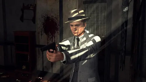 L.a. Noire - Xbox One