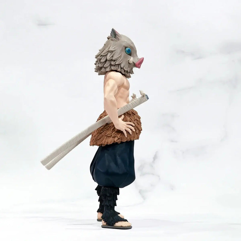Banpresto Demon Slayer Grandista Inosuke Hashibira