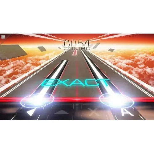 Juego Musynx Nintendo Switch