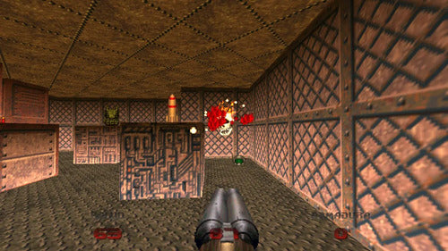 Doom 64 Nintendo Switch / Físico Sellado / Mathogames