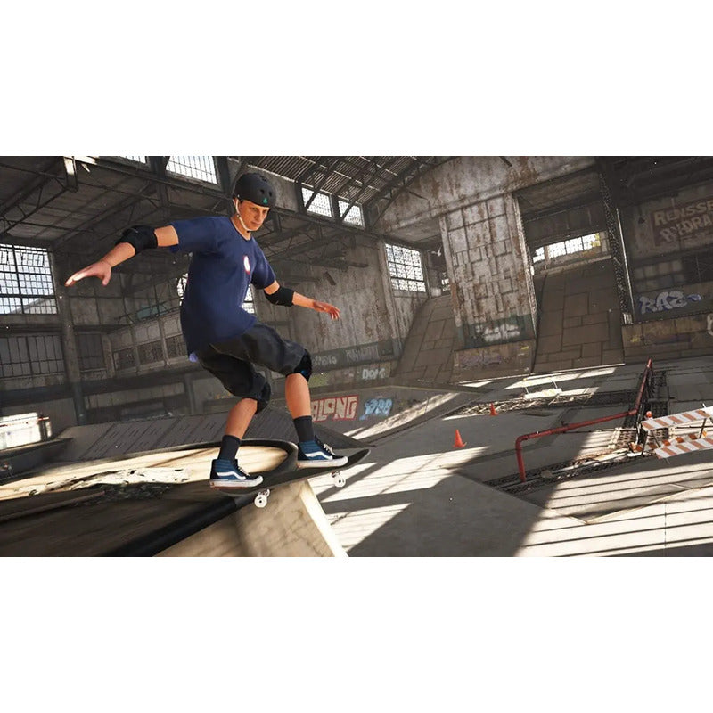 Tony Hawk S Pro Skater 1 + 2 Nintendo Switch