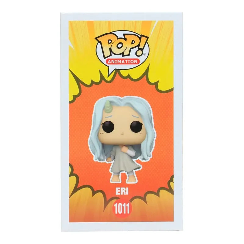 Figura Funko Pop Eri- Boku No Hero Academia