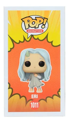 Figura Funko Pop Eri- Boku No Hero Academia