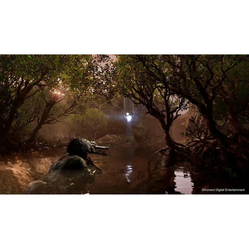 Metal Gear Solid Snake Eater Formato Físico Ps5
