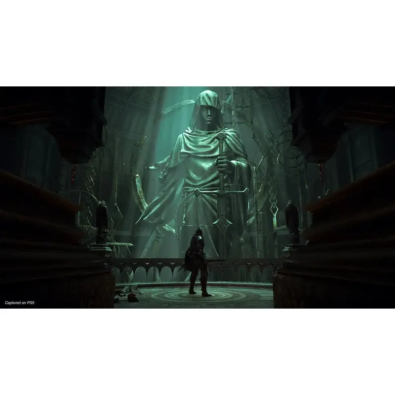 Demons Souls - Latam Ps5