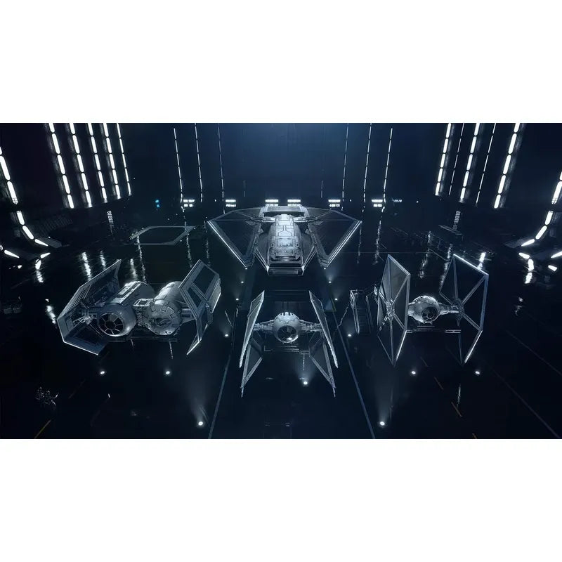 Star Wars: Squadrons Standard Edition (físico)