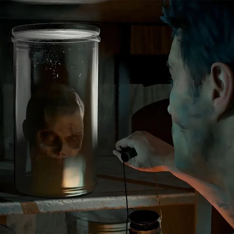 Until Dawn Standard Edition (físico)
