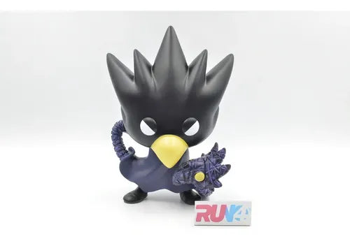 Funko - Pop! Anime - Mha My Hero Academy - Tokoyami #607