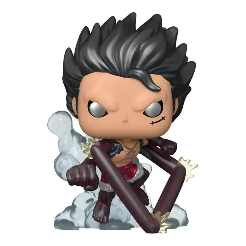 Funko Pop - One Piece - Snake Man Luffy - 1266