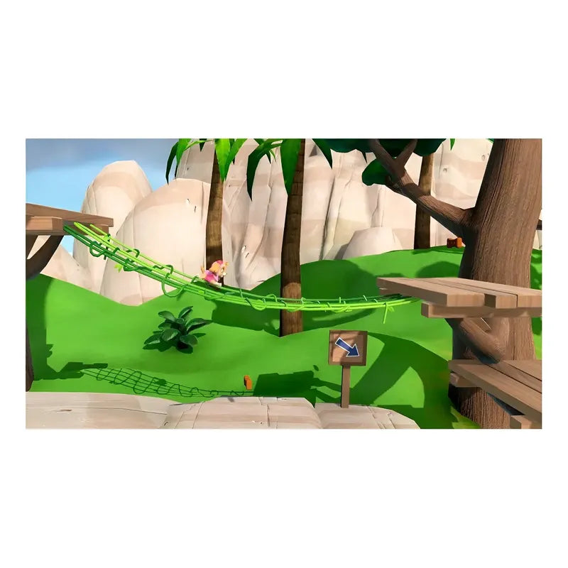 Paw Patrol: On A Roll! Edición Estándar (físico)