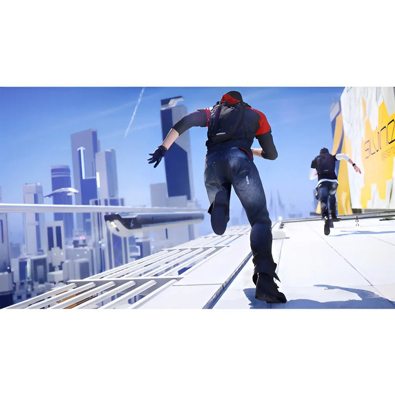 Mirror's Edge Catalyst - Playstation 4 Ps4