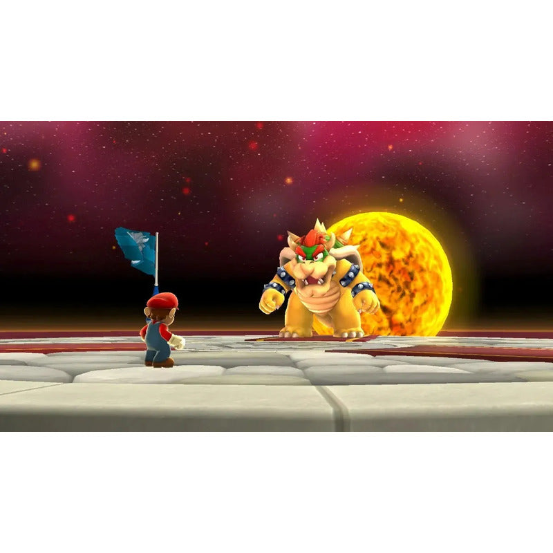 Super Mario Galaxy: Pack De 2 Juegos De Aventura Para Nintendo Switch