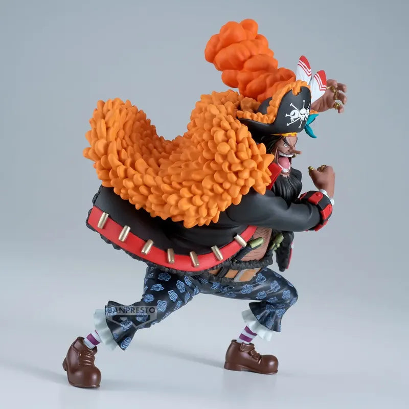 Banpresto One Piece Battle Record Collection Marshall Teach