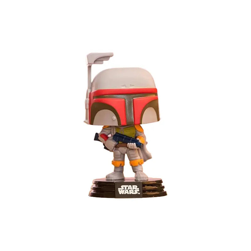 Funko Pop Star Wars - Boba Fett Special Edition #297