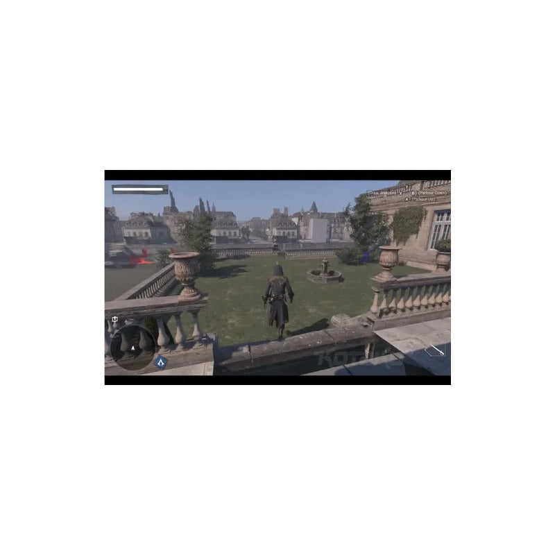Assasins Creed Unity Ps4