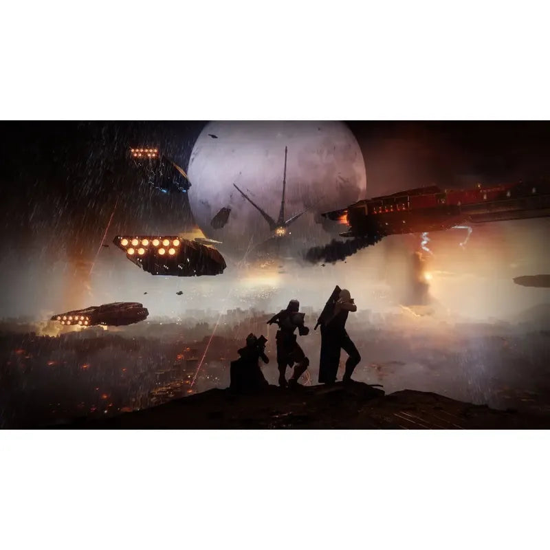 Destiny 2 Standard (físico)