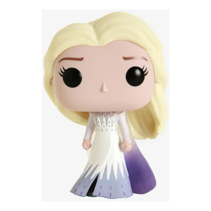Funko Pop Disney Frozen Elsa 731