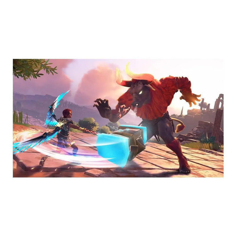 Immortals Fenyx Rising Standard Edition (físico)