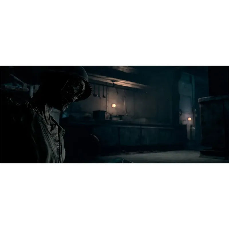 Juego Ps4 The Dark Pictures Man Of Medan