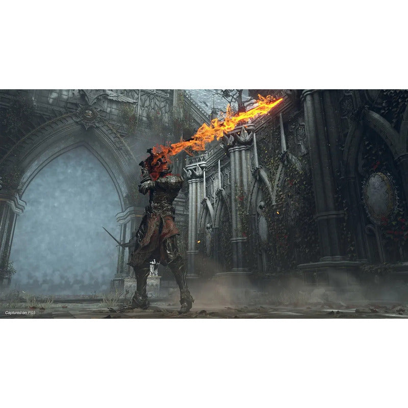 Demons Souls - Latam Ps5