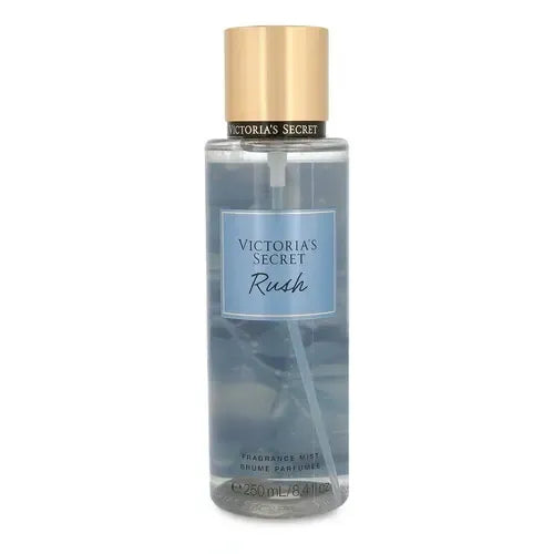 Victoria's Secret Rush Splash Oriental Floral 250ml Body Mist Spray