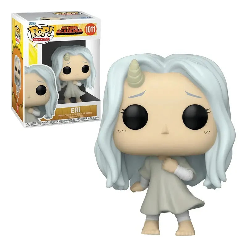 Figura Funko Pop Eri- Boku No Hero Academia