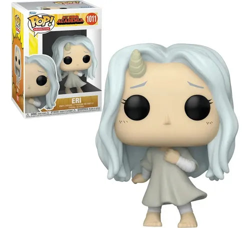 Figura Funko Pop Eri- Boku No Hero Academia