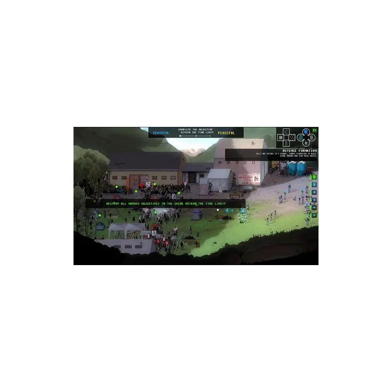 Riot: Civil Unrest Para Nintendo Switch