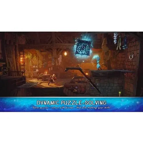 Trine: Ultimate Collection - Nintendo Switch