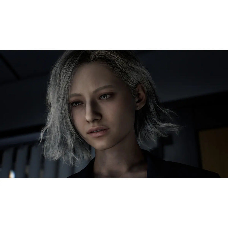 Ps5 Resident Evil Requiem