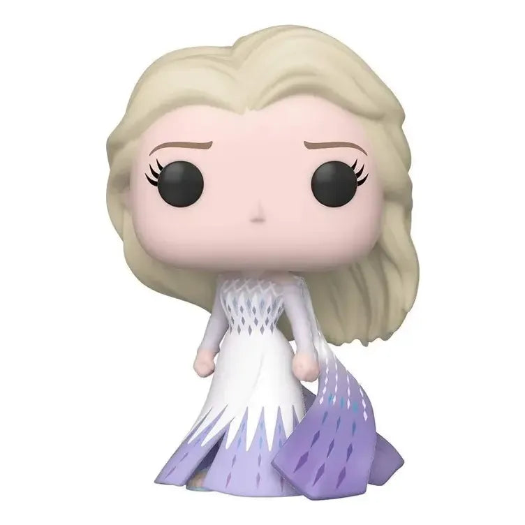 Funko Pop Disney Frozen Elsa 731