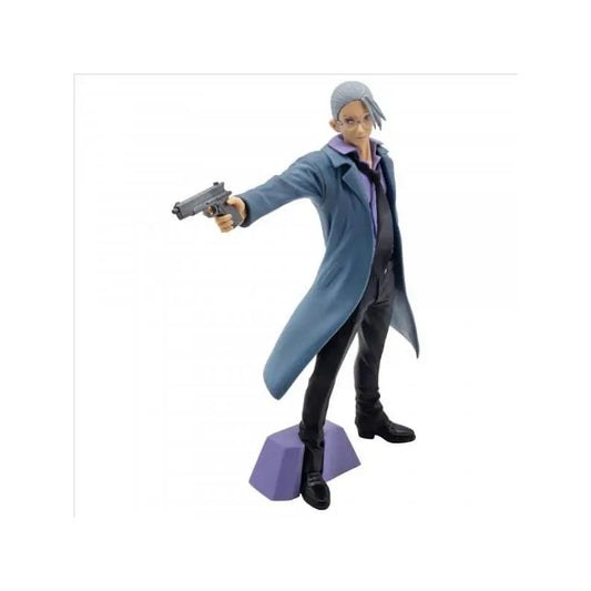 Figura Taro Sakamoto (sakamoto Days)