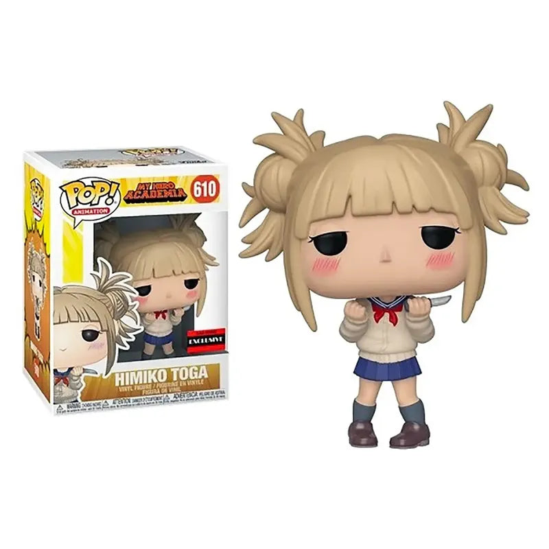 Funko Pop My Hero Academia Himiko Toga 610
