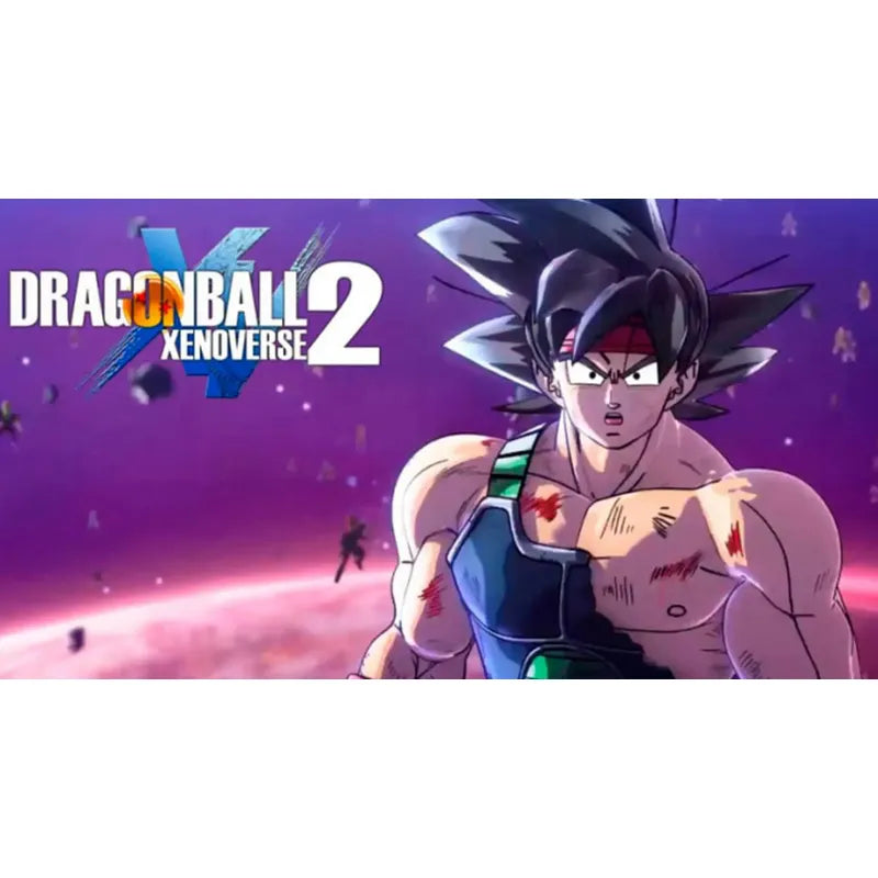 Dragon Ball Xenoverse 2 Ps4
