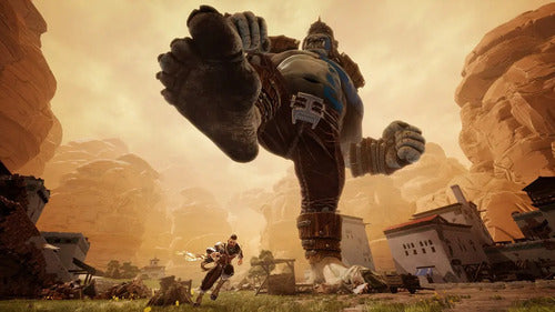 Extinction Playstation 4 - Deluxe Edition