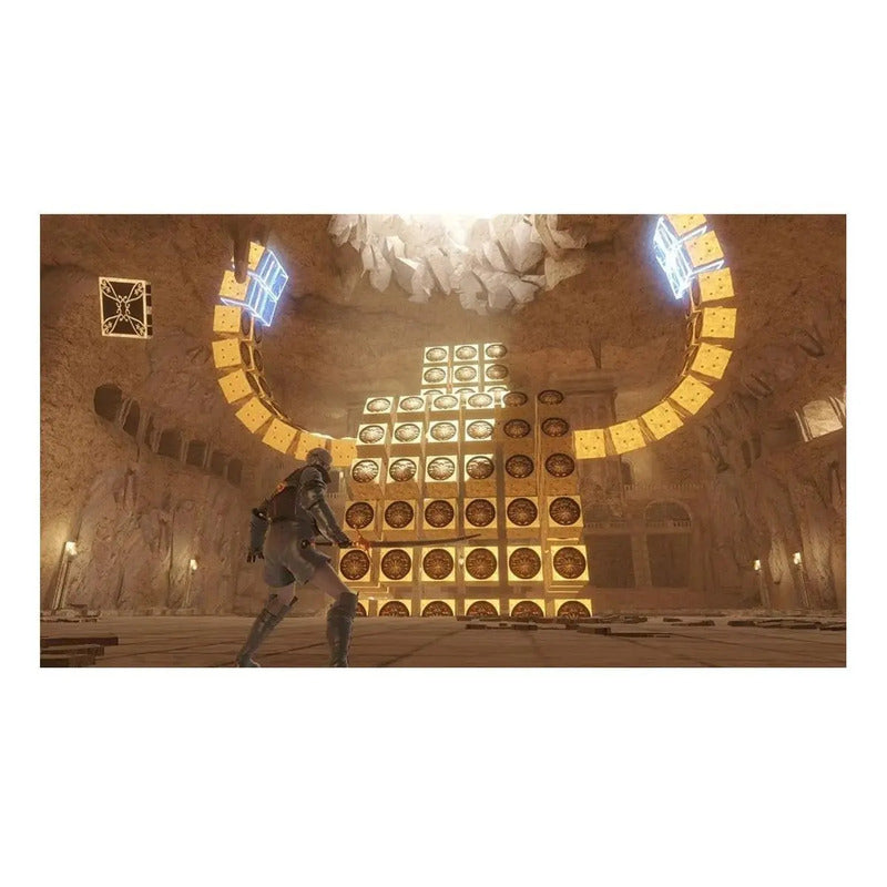 Sony Drakengard Standard Edition Físico Saga Nier