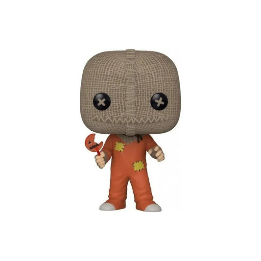 Figura De Acción Funko Pop! Movies Sam De Trick 'r Treat
